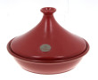 Emile HENRY - Plat couvert à tajine en c