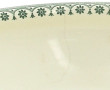 Nécessaire de toilette 4 pièces en faïen