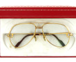 CARTIER - Must de Cartier - Paire de lun
