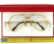 CARTIER - Must de Cartier - Paire de lun
