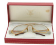 CARTIER - Must de Cartier - Paire de lun