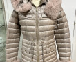 GIORGIO & MARIO - Manteau femme esprit d