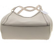 COACH New York - Sac de dame couleur crè