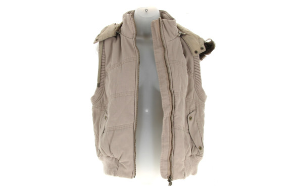 NIKE - Blouson sans manche femme couleur