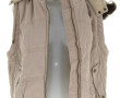 NIKE - Blouson sans manche femme couleur
