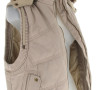 NIKE - Blouson sans manche femme couleur