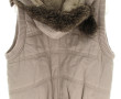 NIKE - Blouson sans manche femme couleur