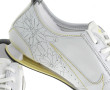 NIKE - Paire Nike femme modèle Shox Riva
