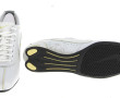 NIKE - Paire Nike femme modèle Shox Riva