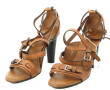 TODD'S - Paire de sandales marque Todd's