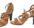 TODD'S - Paire de sandales marque Todd's