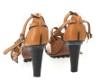 TODD'S - Paire de sandales marque Todd's