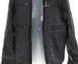FAY - Blouson femme couleur noir, taille