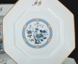 LIMOGES - Service en porcelaine blanche 