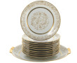 LIMOGES (manufacture UML "Union Marc Lar