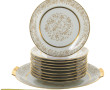 LIMOGES (manufacture UML "Union Marc Lar