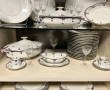 LIMOGES - Manufacture Lanternier - Servi