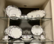 LIMOGES - Manufacture Lanternier - Servi