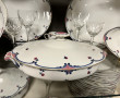 LIMOGES - Manufacture Lanternier - Servi