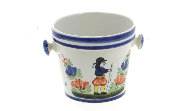 HB Quimper (avant 42) - Petit cache-pot 