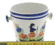 HB Quimper (avant 42) - Petit cache-pot 