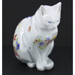 HB Henriot Quimper France - Chat, sujet 