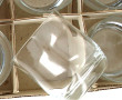 Cristal d'Arques - Modèle Dampierre - 6 