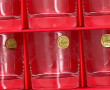 Cristal d'Arques - Modèle Dampierre - 6 
