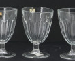 LUMINARC - 23 verres à pied modèle Roman