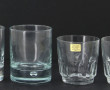 LUMINARC - 23 verres à pied modèle Roman