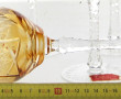 Cristal de Lorraine - 6 verres Roemers e