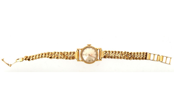 OMEGA - Montre de dame des années 50 bo