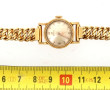 OMEGA - Montre de dame des années 50 bo