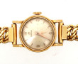 OMEGA - Montre de dame des années 50 bo