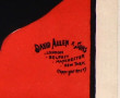 John HASSALL (1868-1948) - Affiche toilé