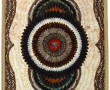 Tableau en ailes de papillons, 44 x 55,5