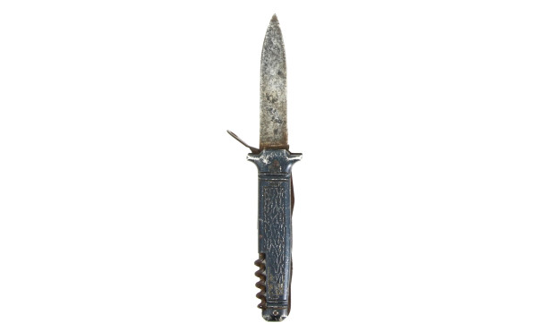 Couteau BIAT règlementaire de l'Armée de