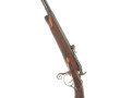 Très belle carabine de tir fin XIXe, ric