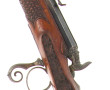 Très belle carabine de tir fin XIXe, ric