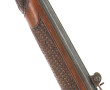 Très belle carabine de tir fin XIXe, ric