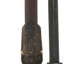 Baionnette MAUSER 98 K fabrication WKC p