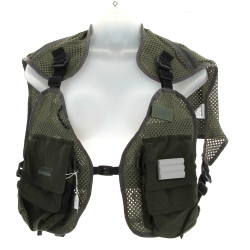 Gilet de pêche wading Eté taille M / L e
