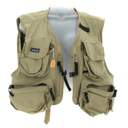 Gilet de pêche wading PATAGONIA taille L