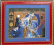 "Bretagne", reproduction en couleurs 27 
