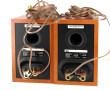  Lot hifi avec 2 amplis ROTEL RA-930AX e