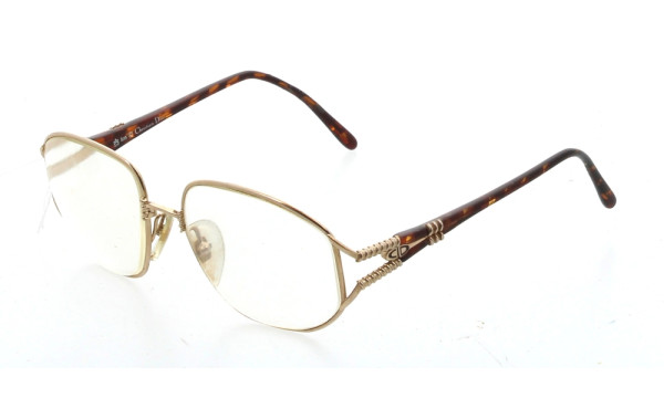 Christian DIOR - Paire de lunettes (verr