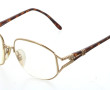 Christian DIOR - Paire de lunettes (verr