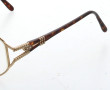 Christian DIOR - Paire de lunettes (verr