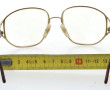 Christian DIOR - Paire de lunettes (verr