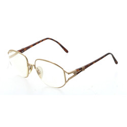Christian DIOR - Paire de lunettes (verr
